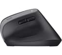TRUST Bayo+ Vertical Ergonomic Wireless Optical Mouse thumbnail 4