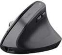 TRUST Bayo+ Vertical Ergonomic Wireless Optical Mouse thumbnail 5