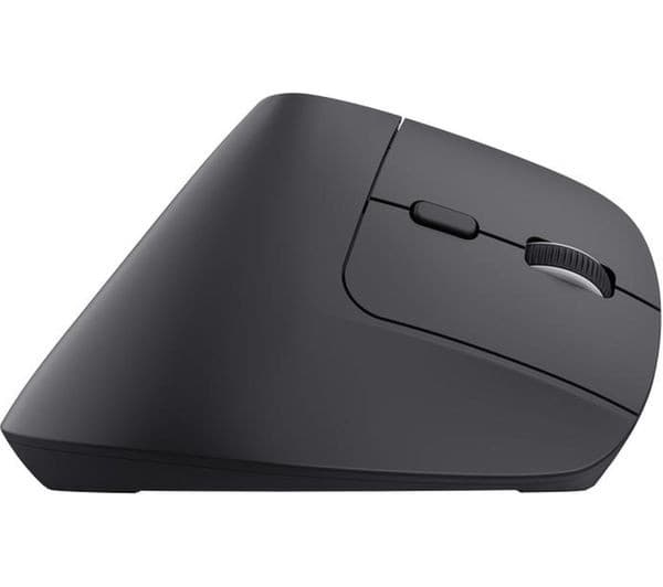 TRUST Bayo+ Vertical Ergonomic Wireless Optical Mouse - Image 6