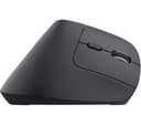 TRUST Bayo+ Vertical Ergonomic Wireless Optical Mouse thumbnail 6