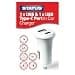 STATUS Car Charger, 12V | Car Charger Adapter White| 2 x USB A & C Ports | S2USBACCC1PK6 - Image 3