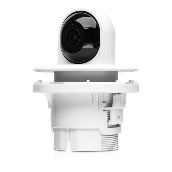 Ubiquiti UniFi Protect G3 Flex Camera Ceiling Mount (UVC-G3-F-C) - White