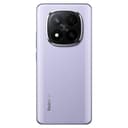 Xiaomi Redmi Note 14 Pro+ 5G Dual SIM 12GB RAM 512GB - Lavender Purple thumbnail 3