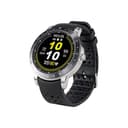 ASUS VivoWatch 5 HC-B05 1.34" LCD GPS Smartwatch 300mAh Battery, Black - 90HC00I1-MWP0E0 thumbnail 1