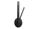 EPOS ADAPT 261 Bluetooth On-Ear Stereo Headset with USB-C Dongle - Microsoft Teams Certified - Black thumbnail 4