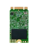 120GB Transcend M.2 SATA III 6Gb/s SSD MTS420 3D TLC Flash 42mm Form Factor thumbnail 4