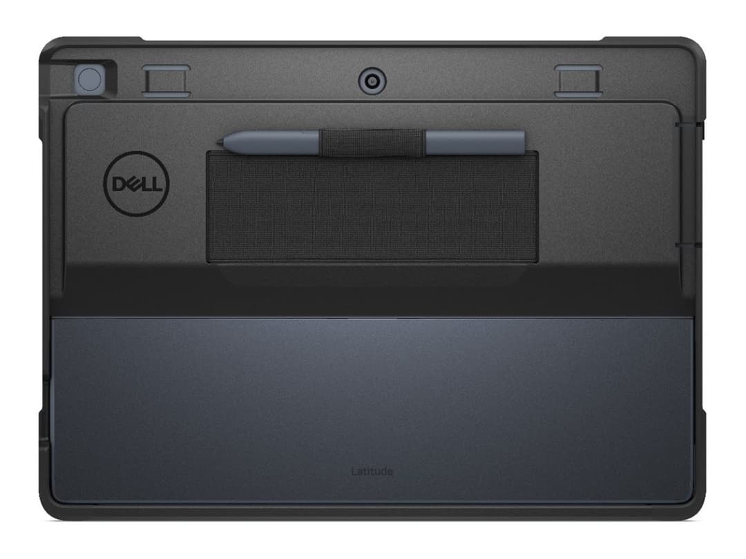 Dell EcoLoop CG7325L Tablet Case Black - Image 1