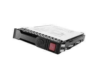 HPE 4TB SAS Hard Drive
