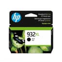 HP 932XL Original Ink Cartridge - Black thumbnail 1
