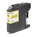 Brother LC221Y Original Ink Cartridge, 260 Pages - Yellow thumbnail 3