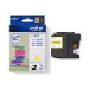 Brother LC221Y Original Ink Cartridge, 260 Pages - Yellow thumbnail 4