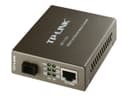 TP-Link MC111CS Fibre Media Converter thumbnail 1