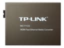 TP-Link MC111CS Fibre Media Converter thumbnail 2