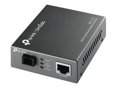 TP-Link MC111CS Fibre Media Converter - Image 3