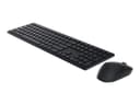 Dell Pro KM5221W Keyboard & Mouse Set Black thumbnail 3