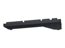 Dell Pro KM5221W Keyboard & Mouse Set Black thumbnail 4
