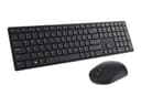 Dell Pro KM5221W Keyboard & Mouse Set Black thumbnail 6