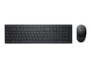 Dell Pro KM5221W Keyboard & Mouse Set Black thumbnail 7
