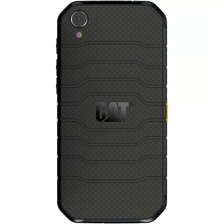 CAT S41 Dual SIM 3GB RAM 32GB Rugged 4G Smartphone IP68 5000mAh - Black - Image 2