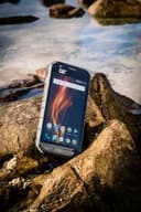 CAT S41 Dual SIM 3GB RAM 32GB Rugged 4G Smartphone IP68 5000mAh - Black thumbnail 3