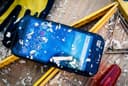 CAT S41 Dual SIM 3GB RAM 32GB Rugged 4G Smartphone IP68 5000mAh - Black thumbnail 4