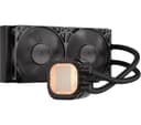 CORSAIR Nautilus RS Liquid CPU Cooler - 240 mm, Black thumbnail 3