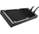 CORSAIR Nautilus RS Liquid CPU Cooler - 240 mm, Black thumbnail 5