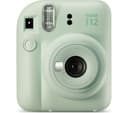 Fujifilm Instax Mini 12 Instant Camera - Mint Green thumbnail 1