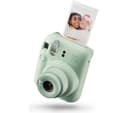 Fujifilm Instax Mini 12 Instant Camera - Mint Green thumbnail 3