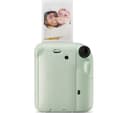 Fujifilm Instax Mini 12 Instant Camera - Mint Green thumbnail 4