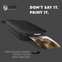 HP Sprocket 2x3" Premium Zink Sticky Back Photo Paper - 100 Sheets thumbnail 3