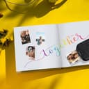 HP Sprocket 2x3" Premium Zink Sticky Back Photo Paper - 100 Sheets thumbnail 4