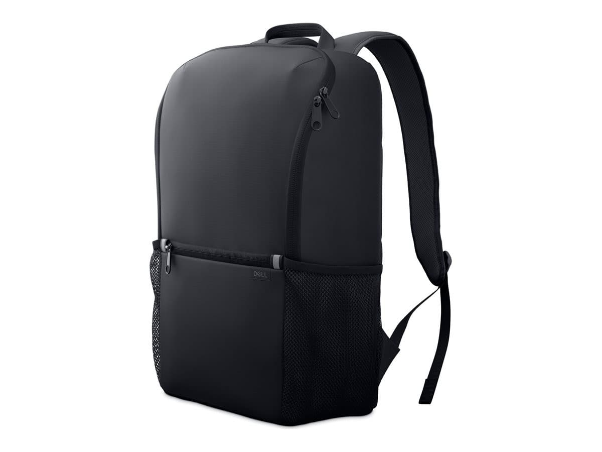 Dell EcoLoop Essential CP3724 Backpack Black