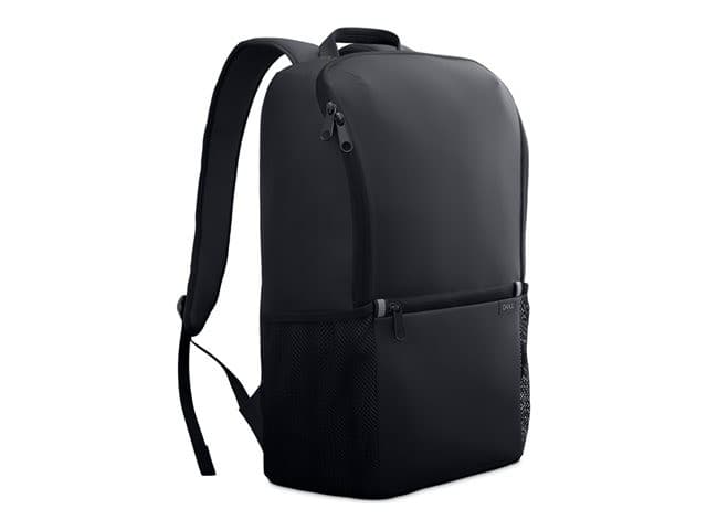 Dell EcoLoop Essential CP3724 Backpack Black - Image 4