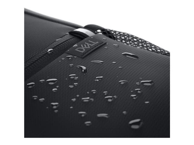 Dell EcoLoop Essential CP3724 Backpack Black - Image 6
