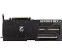 MSI GeForce RTX 5080 16GB VENTUS 3X OC Graphics Card thumbnail 2