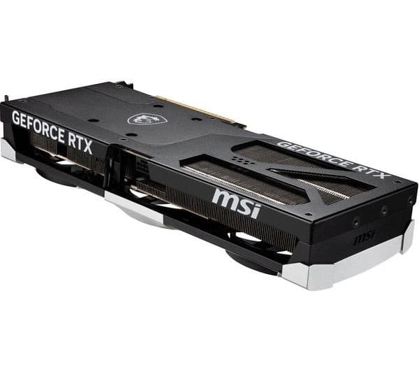 MSI GeForce RTX 5080 16GB VENTUS 3X OC Graphics Card - Image 7
