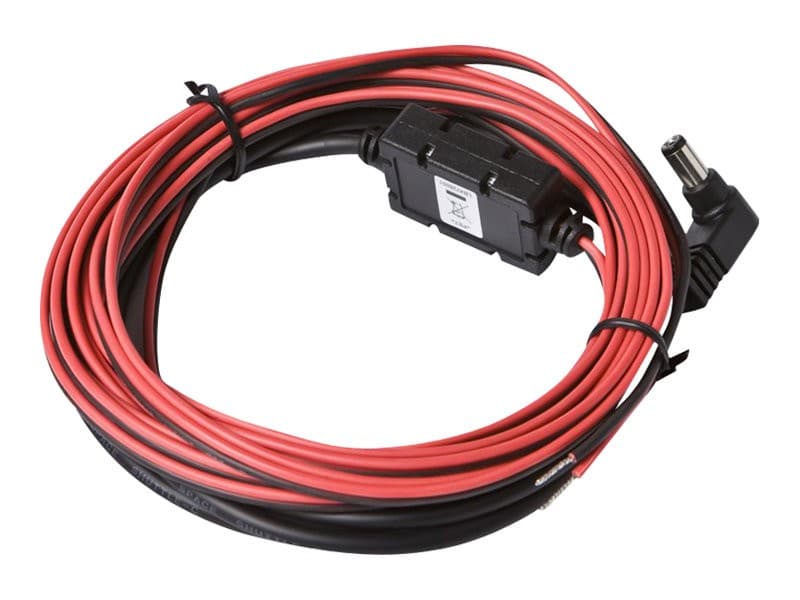 Brother PA-CD-600WR Car Power Adapter - Image 1