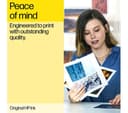 HP 924 Original Cyan, Magenta, Yellow & Black Ink Cartridge - Multipack thumbnail 5