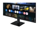 Samsung M50F 32" 1080p LED Monitor Black thumbnail 9