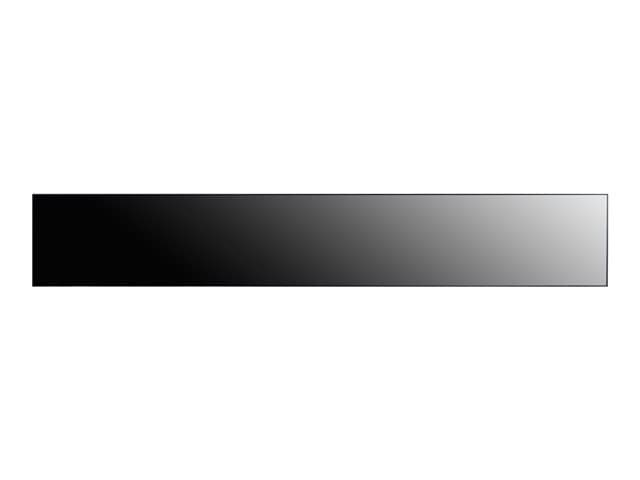 LG 86BH5F 86" LED-backlit LCD display - for digital signage - Image 2