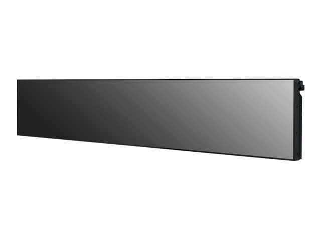 LG 86BH5F 86" LED-backlit LCD display - for digital signage - Image 3