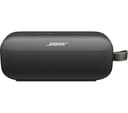 Bose SoundLink Flex (2nd Gen) Portable Bluetooth Speaker - Black thumbnail 1