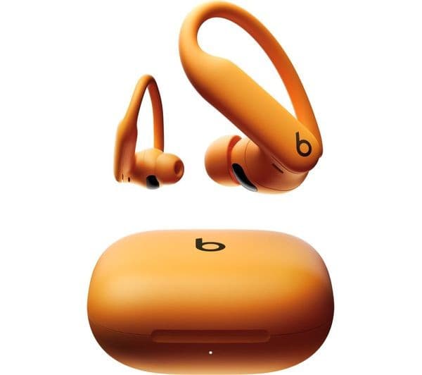 Electric Orange