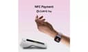 Huawei Watch Fit 5 Smart Watch - White thumbnail 4