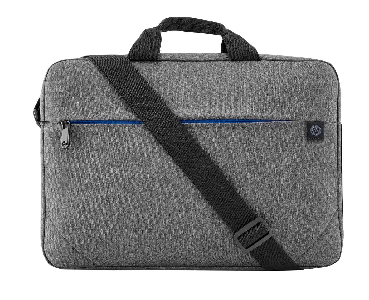 HP Prelude 17.3" Laptop Bag - Grey (34Y64AA)