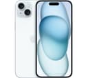 Apple iPhone 15 Plus 128GB Blue thumbnail 1