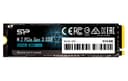 Silicon Power P34A60 NVMe M.2 PCIe Gen3x4 2280 SSD 512GB thumbnail 1