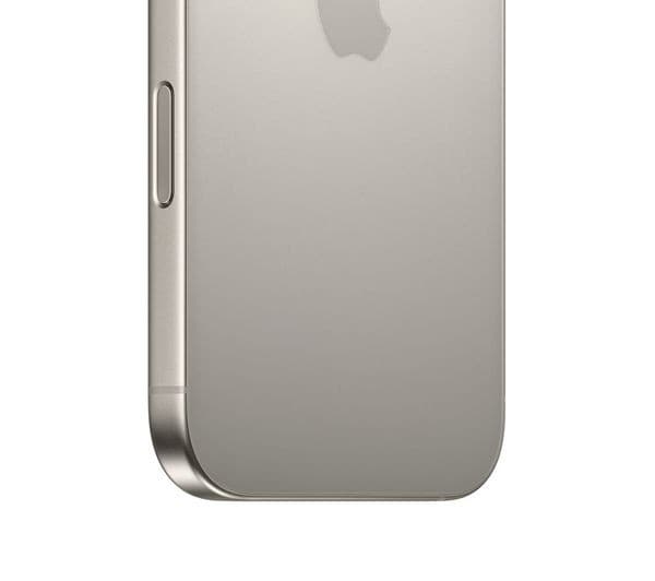 Apple iPhone 16 Pro 512GB - Natural Titanium - Image 5