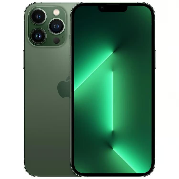 Apple iPhone 13 Pro Max 256GB Alpine Green - Image 1
